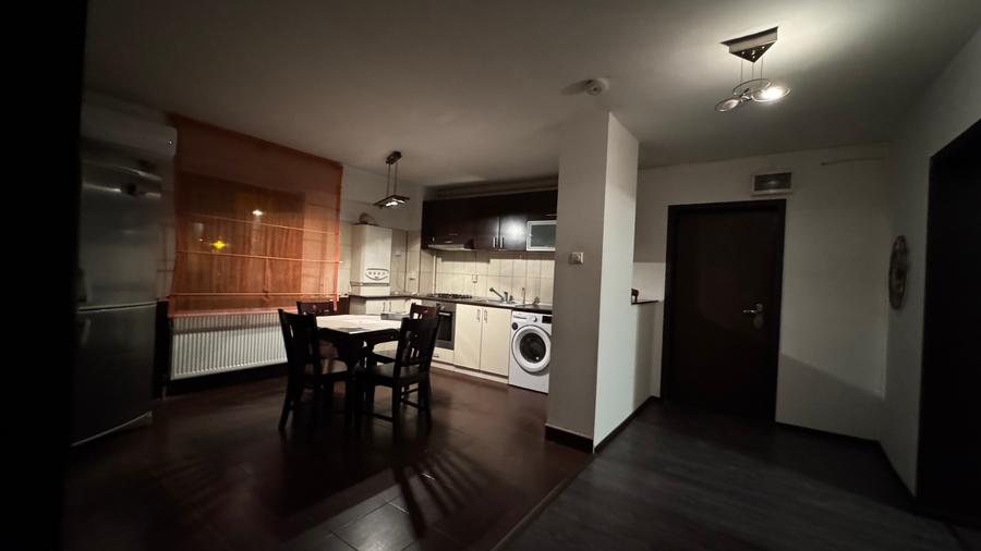 3 camere mari aproape de bulevard - 8