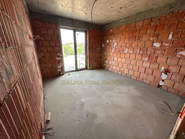 Duplex P+1 - 5 camere - 4 din 6 disponibile - Rate 5 ani - 19