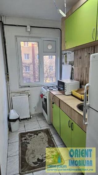 Km 4-5, apartament 3 camere, etaj 1, gaze, vanzari Constanta - 6