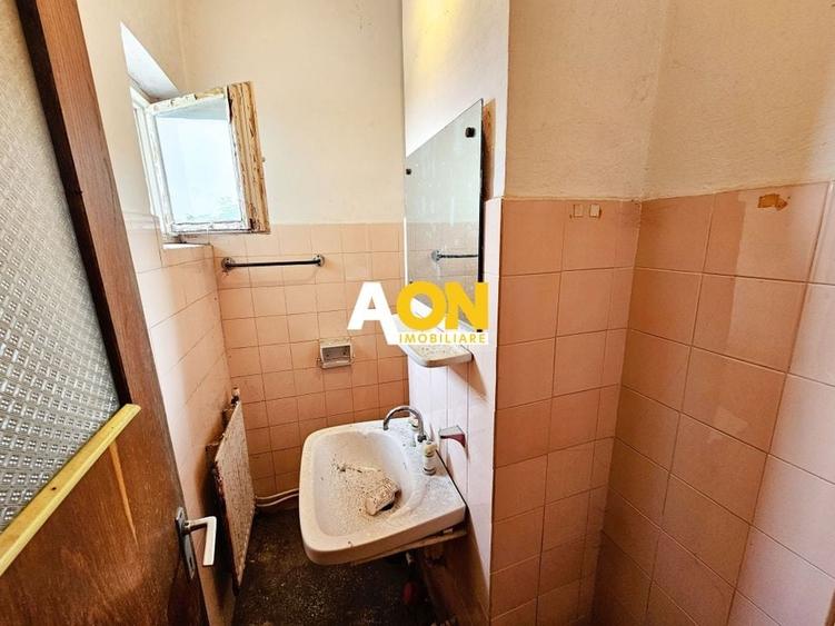 Apartament 3 camere, etaj 2 + Garaj + boxa, Caroline Cetate - 6