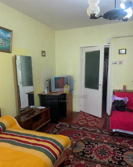 Garsoniera confort 1 Hipodrom 30 mp Diponibila Imediat - 3