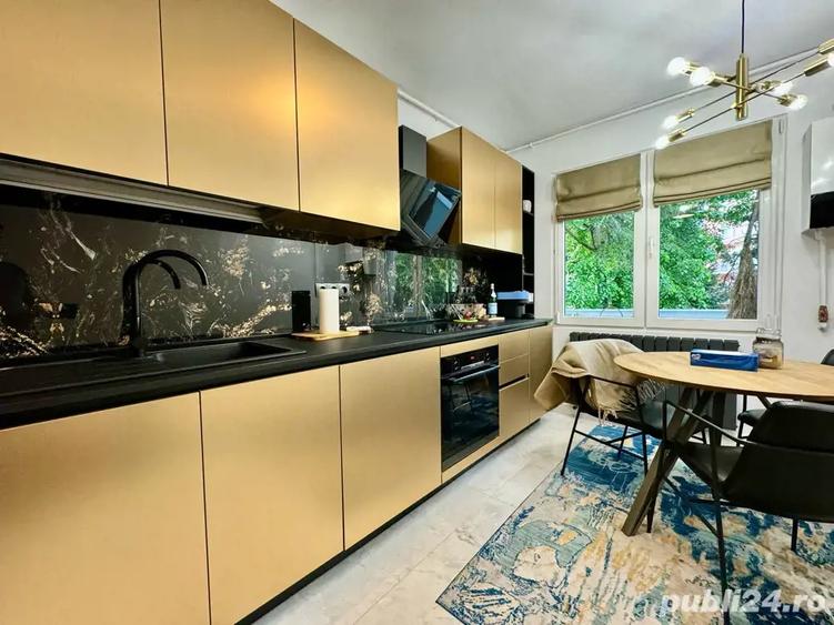 Apartament Cornisa etaj 1 lux - 3