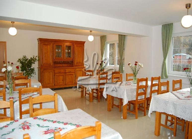 Vila de Vânzare lângă Castelul Bran – Oază de Liniște și Eleganță - 9