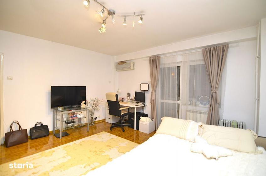 Vanzare Garsoniera Unirii Nerva Traian - Bloc Lotto - 16