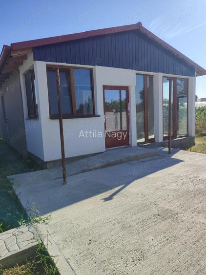Casa nuoa la Santion Casa nuoa la Santion