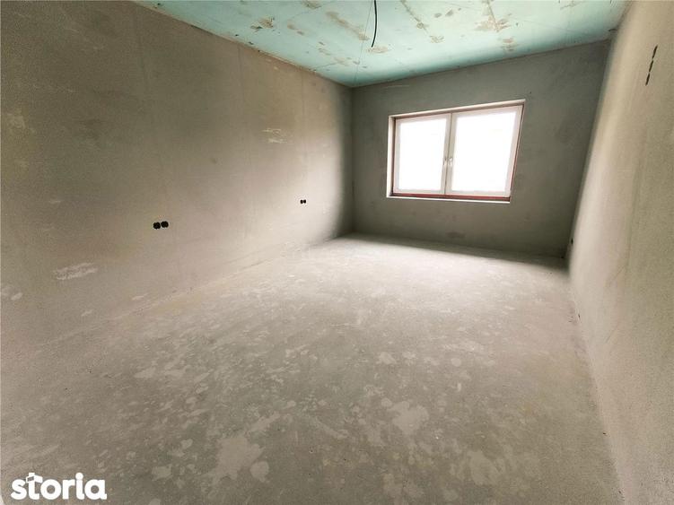 Casa moderna noua de vanzare in Sadu - 9