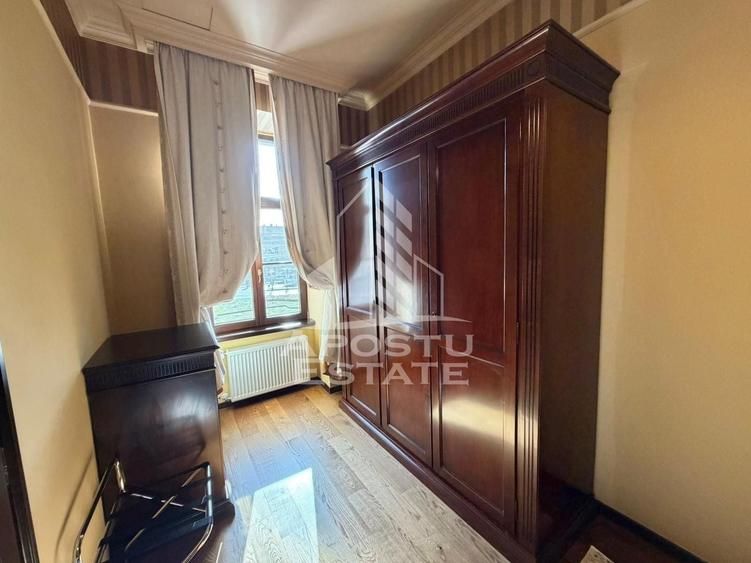 Apartament 2 camere, de inchiriat, casa istorica, Pta Maria, Timisoara - 4