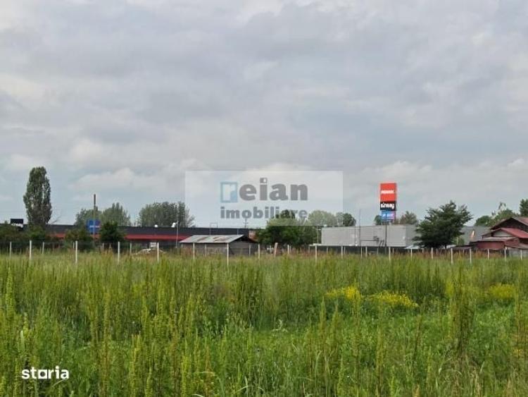 Spațiu comercial, în Ciolpani