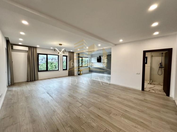 Apartament 3 camere de inchiriat la casa| Gheorgheni | Parcare | 150mp