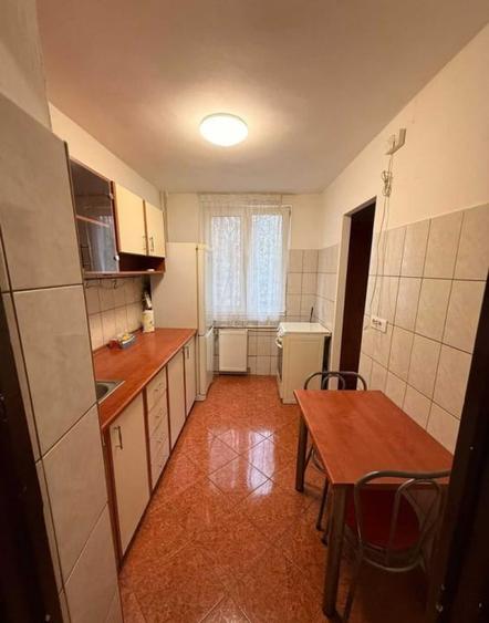 3 camere | etaj 1 | bloc reabilitat | 650 m Metrou Constatin Brancusi - 5