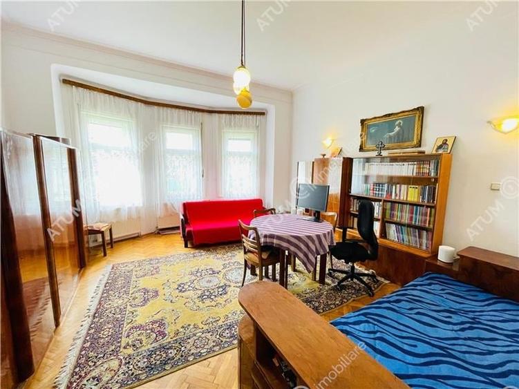 Casa individuala 4 camere decomandate 1000 mp teren zona Blv Victoriei - 14