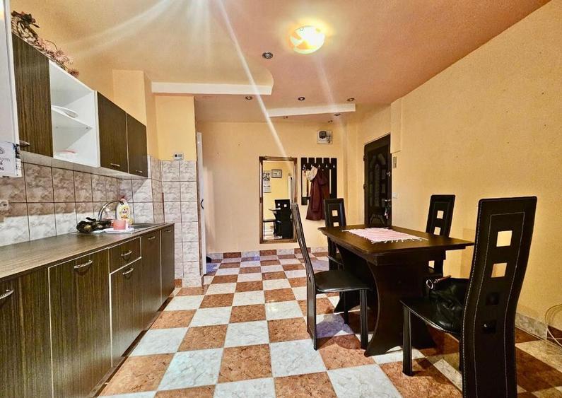 Apartament 2 camere decomandat-etaj 1- zona Liceul de Arte - 6