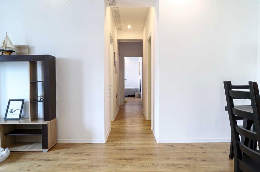 Apartament cu 3 camere si terasa Cosmopolis - 3