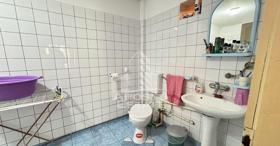 Casa spatioasa, teren 1348 mp, Giarmata - 8