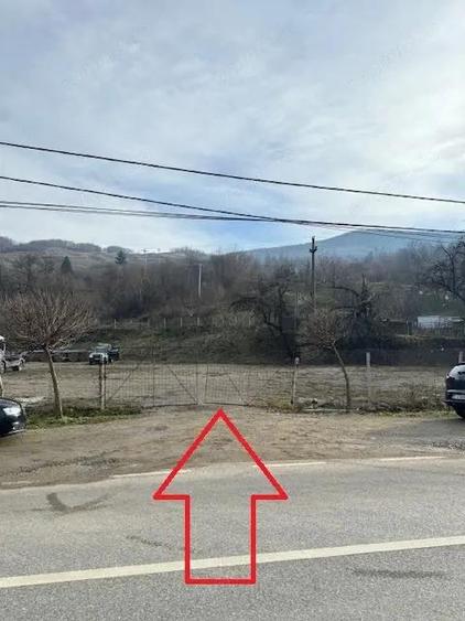 Teren de vanzare 2.631 mp, Slanic Moldova - Ciresoaia, Bacau - 10