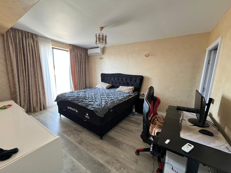 Vila mobilata si utilata - 4 camere - 4 bai  - incalzire in pardoseala - 18