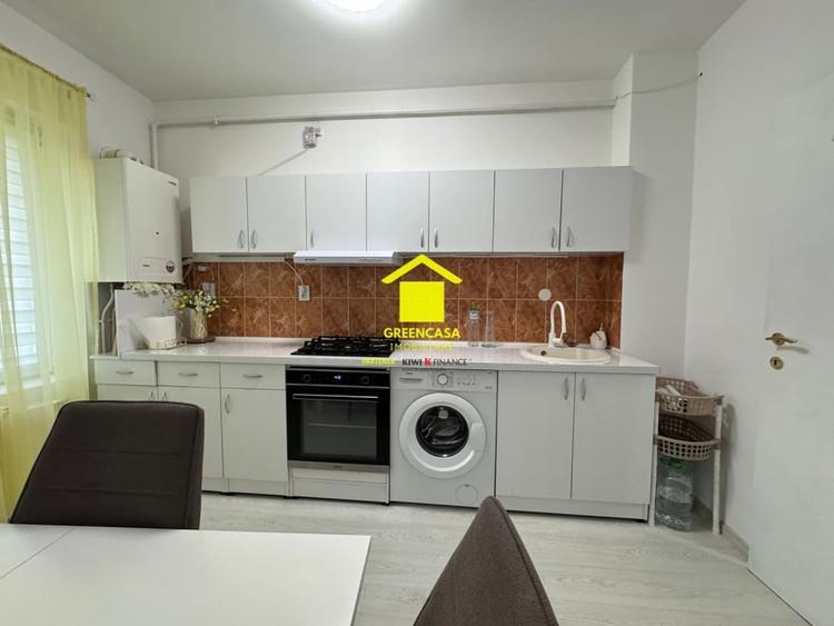 Aparatment 1 camera, 41mp, parcare, zona Urusagului - 4