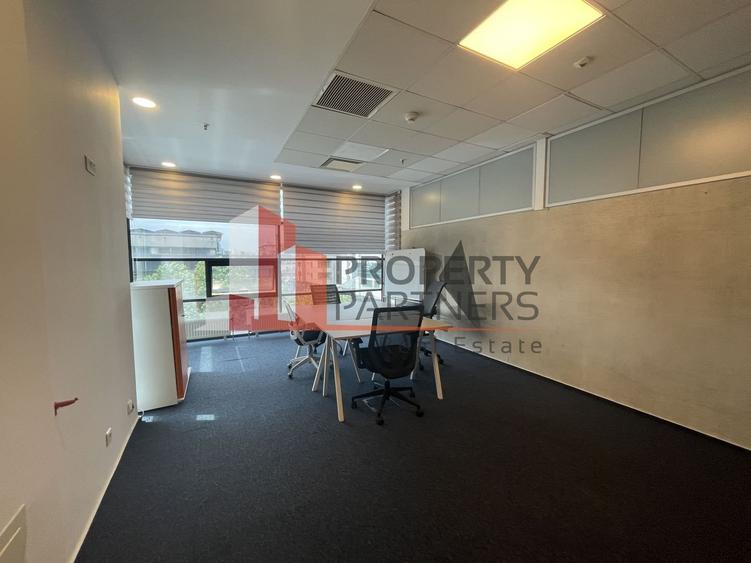 Spatiu de birou in Floreasca - 2