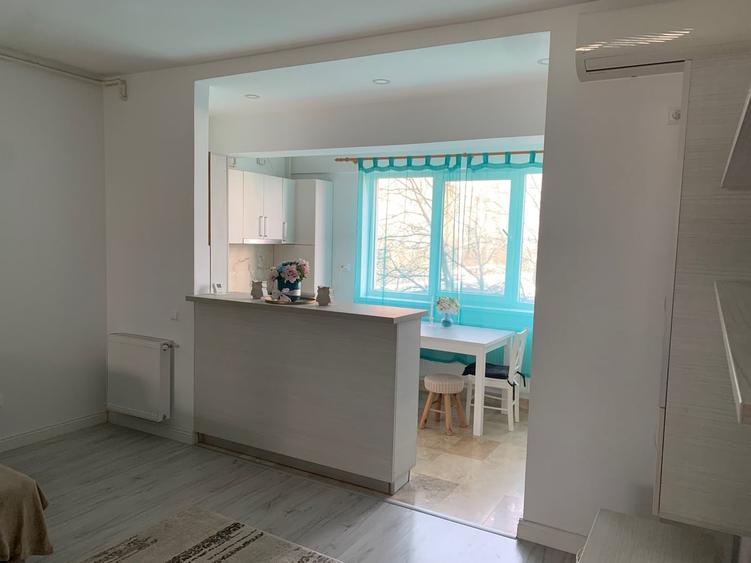 Drumul Taberei - Valea Cascadelor-Pet friendly - 2