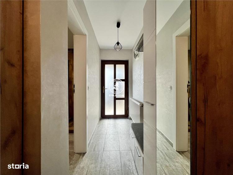 Proprietate unica cu 4 camere si 2 bai, de vanzare in Valea Adanca - 13