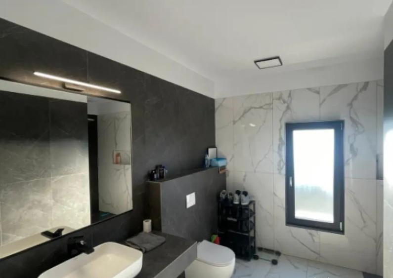 Casa ultramoderna construc?ie 2025 | 252 mp utili | t - 3