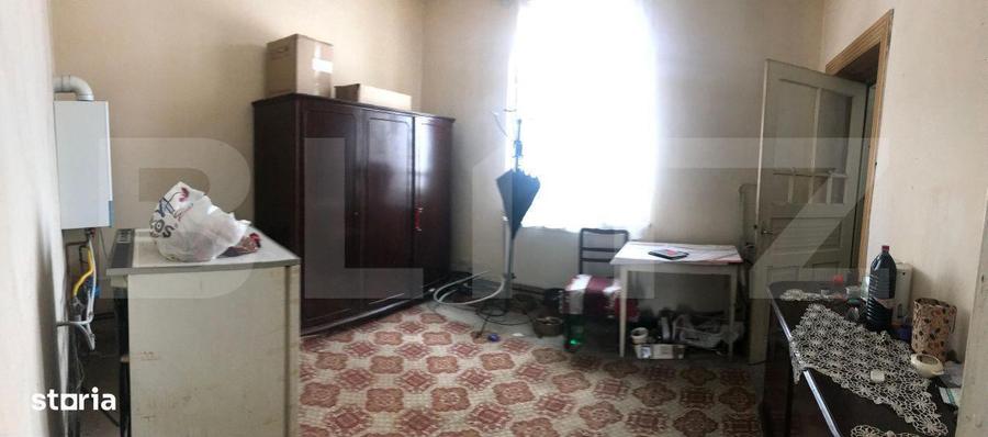 Casa pe Teren Generos 3.920 mp | Stil Brancovenesc | Potential Parc Re - 9