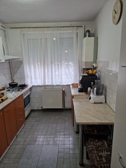 Apartament mobilat Astra-bdul. Saturn - 7