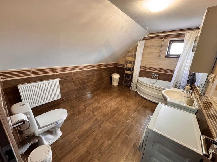 Apartament modern 3 camere 80 mp utili parcare in curte Ultracentral - 6