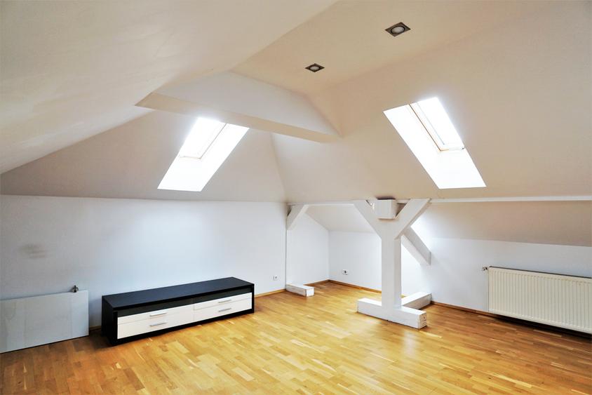 Spatiu de birou in vila Aviatorilor - Kiseleff - 10