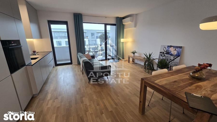 Apartament 3 camere de inchiriat, Zona Semicentrala, Timisoara, Paltim - 8