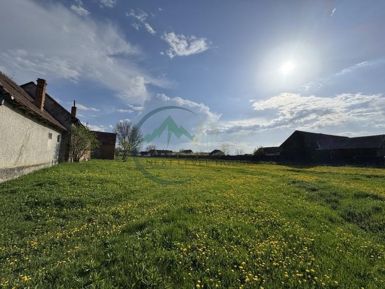 Teren 9500 mp plus Casa plus Anexe Gospodaresti - 4