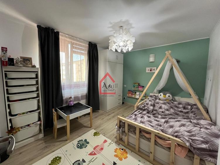 Ap 3 camere | bloc NOU | Valea Adâncă | loc parcare - 1