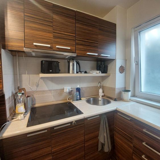 Vand garsoniera etaj 1 - 4