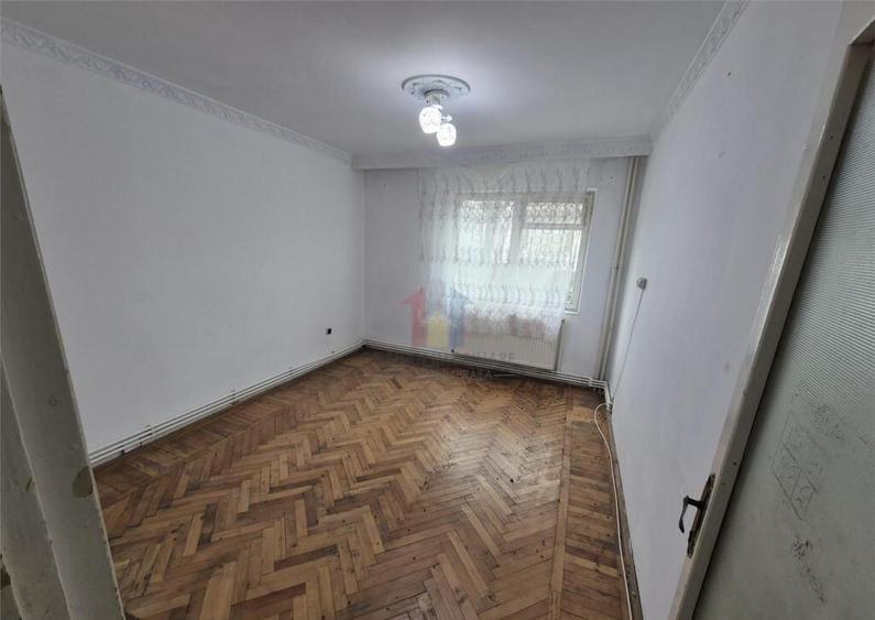 Zona linistita! Ap. 2 camere conf 1, Hipodrom, parter cu bal - 6