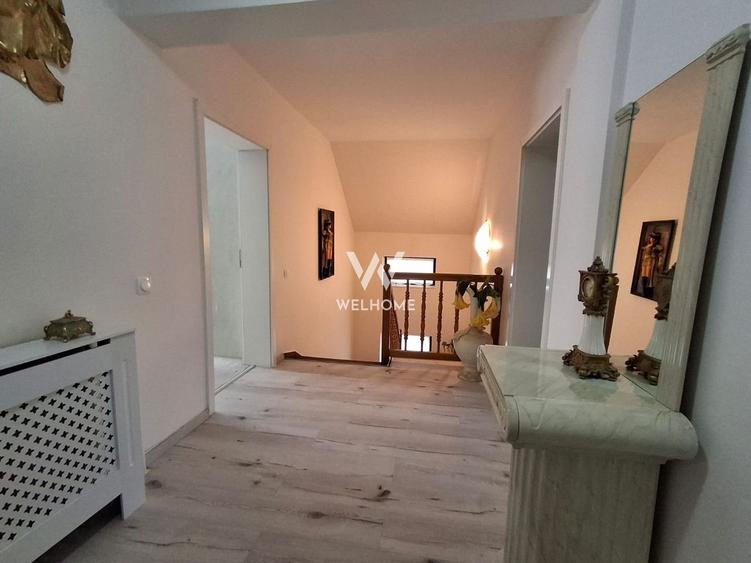 Casa de LUX, individuala, de vanzare, Sibiu, Calea Poplacii - 13