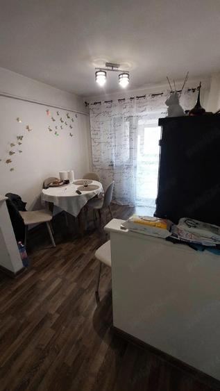 Apratament 3 camere zona Garii cu Dorobantilor, et 2 6 - 7