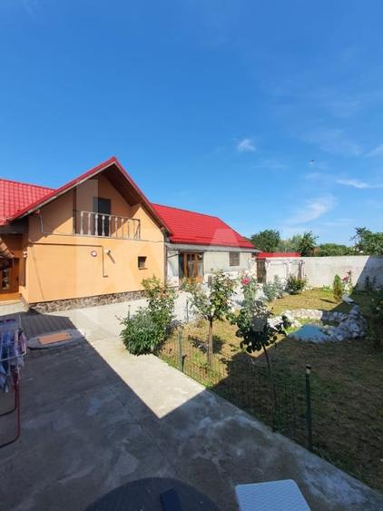 Casa de vanzare Danes –  Seleus - 2