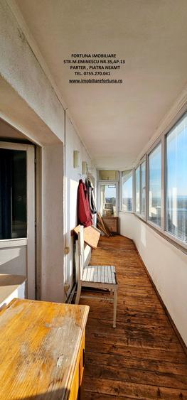 Apartament 3 camere, cu boxa si loc de parcare, zona 1 Mai - 11