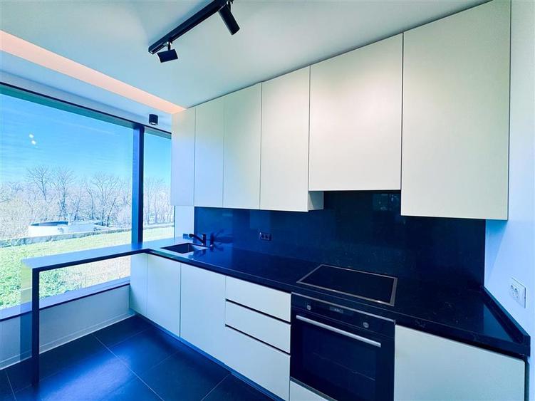 Apartament 2 camere de inchiriat One Mircea Eliade - 10