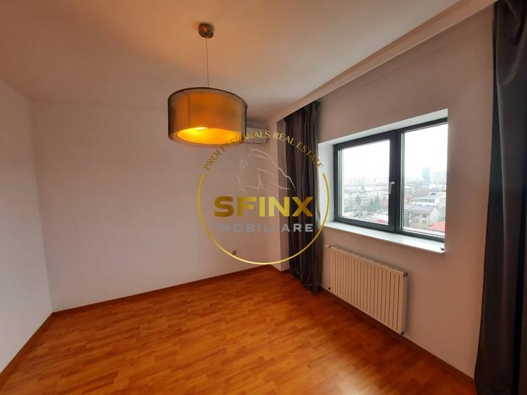 Emerald Residence, vedere lac, 4 camere, pet friendly, 2 locuri parcare, boxa - 32