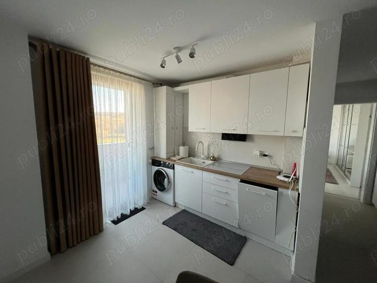 Apartament 2 camere in Darmane?ti de vanzare - 7