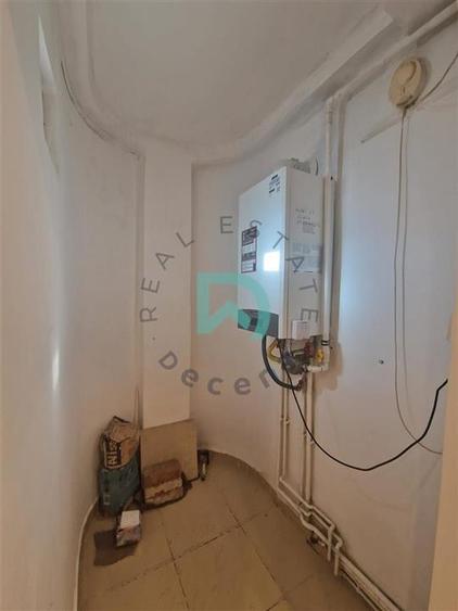 Spatiu birouri de vanzare Centrul Civic Brasov - 8