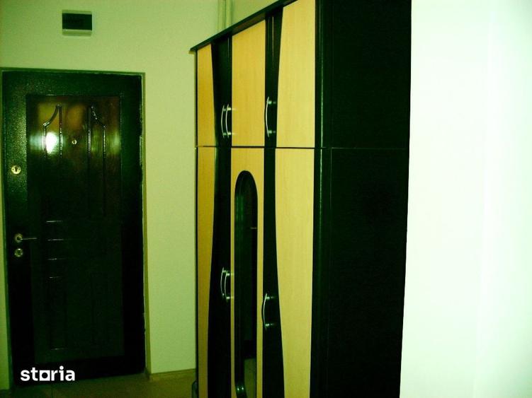 Garsoniera confortabila de inchiriat in Tiglina - 6