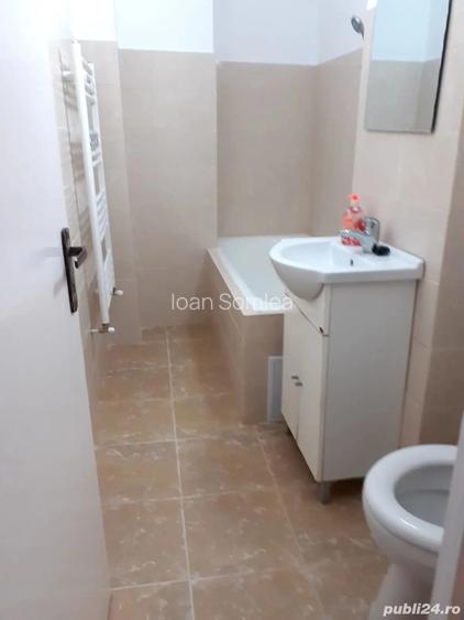 Inchiriez garsoniera