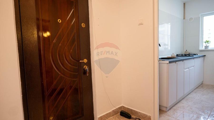 Vanzare apartament 3 camere-renovat, luminos si spatios, zona Iancului - 16