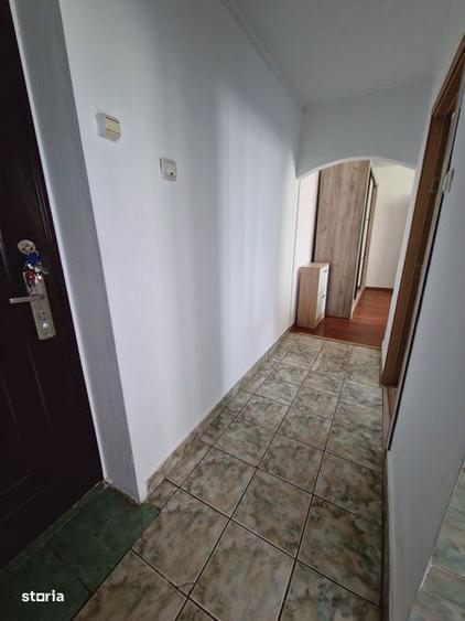 Inchiriez apartament cu 2 camere zona Gara - 3