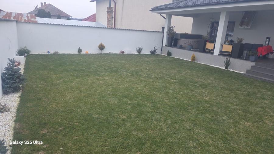 De vanzare - Casa parter zona Corunca - 6