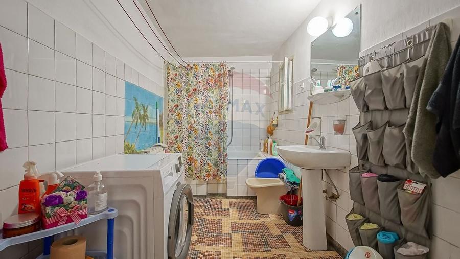 0% Comision - Casa individuala, curte proprie - Zona Centrala - 25