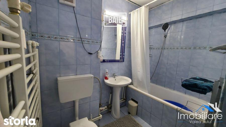 Apartament 2 camere decomandate Vulcan | Zona Nicolae Titulescu - 9