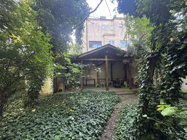 Proprietate unica la Grădina Icoanei - 16